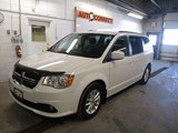 Photo of 2019 Dodge Grand Caravan Premium Plus for sale at Auto Connect Sales in Peterborough, ON