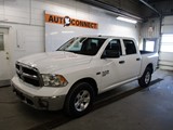 Photo of 2023 RAM 1500 Classic SLT Crew Cab 4X4 for sale at Auto Connect Sales in Peterborough, ON