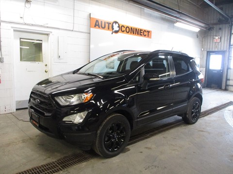 Photo of 2018 Ford EcoSport SE 4WD for sale at Auto Connect Sales in Peterborough, ON