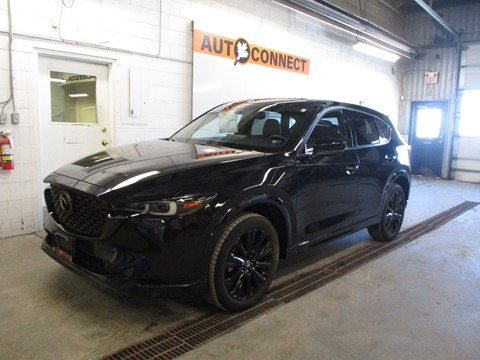 Photo of 2023 Mazda CX-5 Sport AWD for sale at Auto Connect Sales in Peterborough, ON