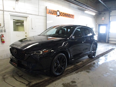 Photo of 2023 Mazda CX-5 Sport AWD for sale at Auto Connect Sales in Peterborough, ON