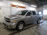 Photo of 2023 RAM 1500 Classic 4X4 for sale at Auto Connect Sales in Peterborough, ON