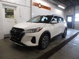 Photo of 2023 Nissan Kicks SV  for sale at Auto Connect Sales in Peterborough, ON