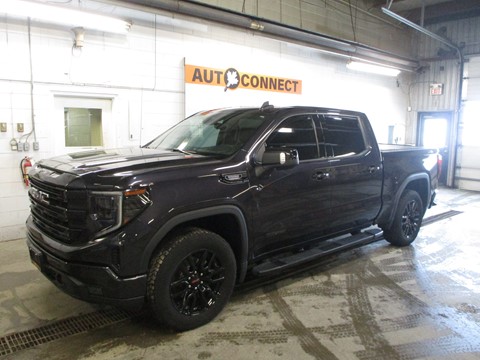 Photo of 2022 GMC Sierra 1500 X31 Off-Road 4X4 for sale at Auto Connect Sales in Peterborough, ON