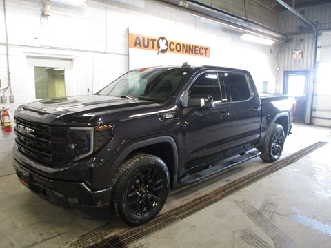Photo of 2022 GMC Sierra 1500 X31 Off-Road 4X4 for sale at Auto Connect Sales in Peterborough, ON