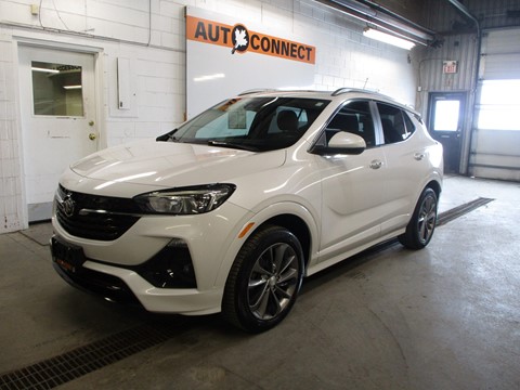 Photo of 2022 Buick Encore GX ST  AWD for sale at Auto Connect Sales in Peterborough, ON