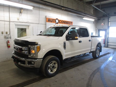 Photo of 2017 Ford F-250 SD XLT 4X4 for sale at Auto Connect Sales in Peterborough, ON