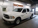 Photo of 2023 RAM 1500 Classic SLT Crew Cab 4X4 for sale at Auto Connect Sales in Peterborough, ON