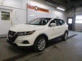 Photo of 2023 Nissan Qashqai S AWD for sale at Auto Connect Sales in Peterborough, ON