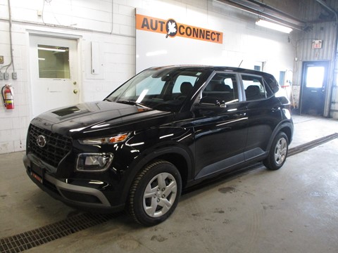 Photo of 2024 Hyundai Venue Essential  for sale at Auto Connect Sales in Peterborough, ON