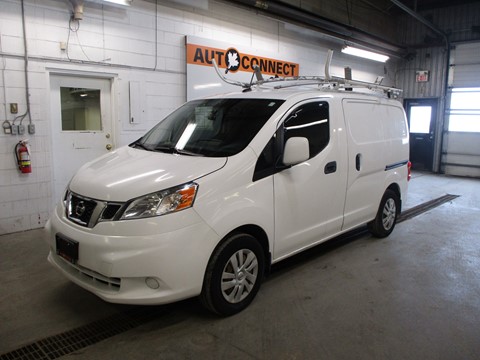 Photo of 2015 Nissan NV200 SV  for sale at Auto Connect Sales in Peterborough, ON