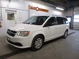 Photo of 2019 Dodge Grand Caravan SXT  for sale at Auto Connect Sales in Peterborough, ON