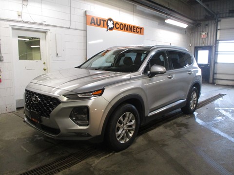 Photo of 2020 Hyundai Santa Fe Essential AWD for sale at Auto Connect Sales in Peterborough, ON