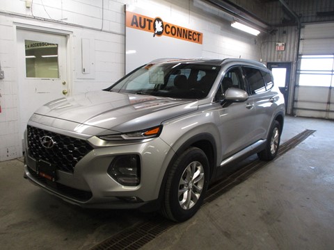 Photo of 2020 Hyundai Santa Fe Essential AWD for sale at Auto Connect Sales in Peterborough, ON