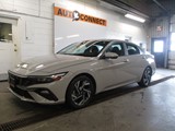 Photo of 2024 Hyundai Elantra Preferred w/Tech Package for sale at Auto Connect Sales in Peterborough, ON
