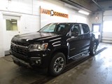 Photo of 2022 Chevrolet Colorado Crew Cab 4X4 for sale at Auto Connect Sales in Peterborough, ON