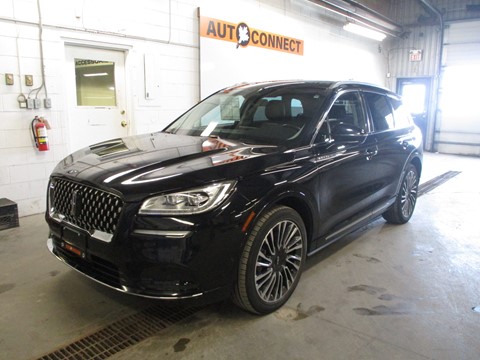 Photo of 2020 Lincoln Corsair Reserve  AWD for sale at Auto Connect Sales in Peterborough, ON