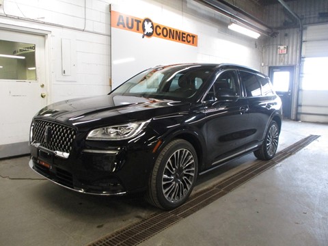Photo of 2020 Lincoln Corsair Reserve  AWD for sale at Auto Connect Sales in Peterborough, ON