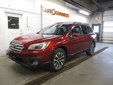 Photo of 2016 Subaru Outback 2.5i Limited for sale at Auto Connect Sales in Peterborough, ON