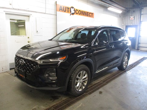 Photo of 2019 Hyundai Santa Fe Essential AWD for sale at Auto Connect Sales in Peterborough, ON