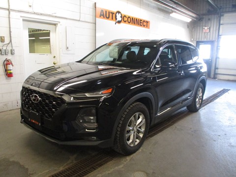 Photo of 2019 Hyundai Santa Fe Essential AWD for sale at Auto Connect Sales in Peterborough, ON
