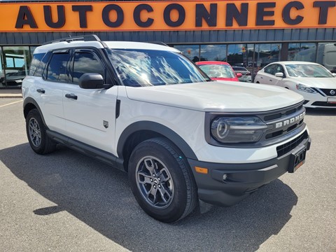 Photo of 2023 Ford Bronco Sport Big Bend 4WD for sale at Auto Connect Sales in Peterborough, ON