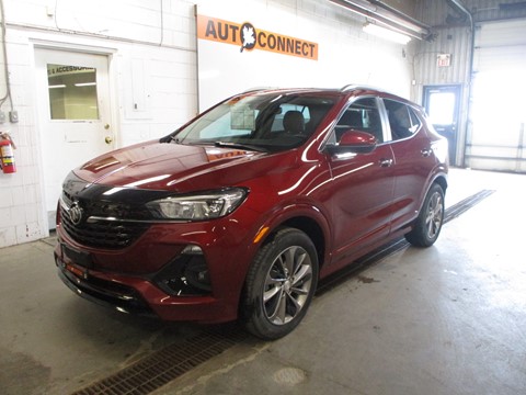 Photo of 2022 Buick Encore GX ST  AWD for sale at Auto Connect Sales in Peterborough, ON