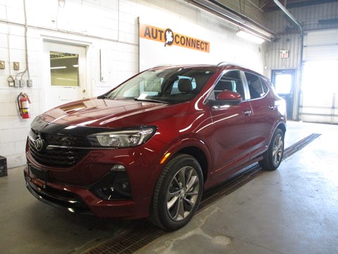 Photo of 2022 Buick Encore GX ST  AWD for sale at Auto Connect Sales in Peterborough, ON