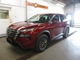 Photo of 2024 Nissan Rogue S AWD for sale at Auto Connect Sales in Peterborough, ON