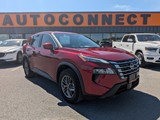 Photo of 2024 Nissan Rogue S AWD for sale at Auto Connect Sales in Peterborough, ON
