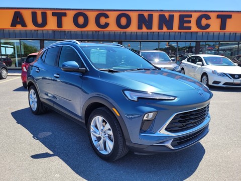 Photo of 2024 Buick Encore GX  AWD for sale at Auto Connect Sales in Peterborough, ON