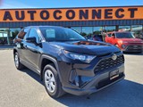 Photo of 2024 Toyota RAV4 LE AWD for sale at Auto Connect Sales in Peterborough, ON
