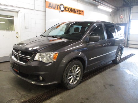 Photo of 2020 Dodge Grand Caravan Premium Plus for sale at Auto Connect Sales in Peterborough, ON
