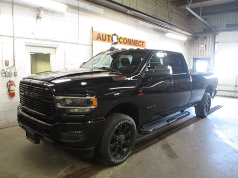 Photo of 2019 RAM 2500 Big Horn Diesel for sale at Auto Connect Sales in Peterborough, ON
