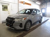 Photo of 2024 Nissan Kicks SV  for sale at Auto Connect Sales in Peterborough, ON