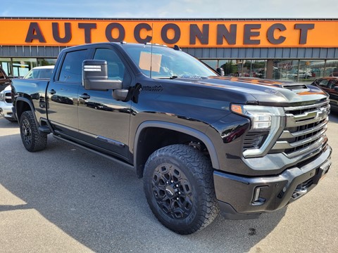 Photo of 2024 Chevrolet Silverado 2500HD High Country 4X4 for sale at Auto Connect Sales in Peterborough, ON