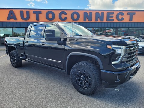 Photo of 2024 Chevrolet Silverado 2500HD High Country 4X4 for sale at Auto Connect Sales in Peterborough, ON