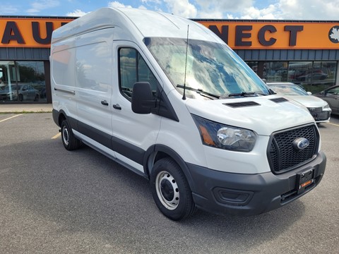 Photo of 2022 Ford Transit 250 Van High Roof for sale at Auto Connect Sales in Peterborough, ON