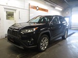 Photo of 2019 Toyota RAV4 Limited AWD for sale at Auto Connect Sales in Peterborough, ON