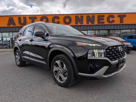 Photo of 2022 Hyundai Santa Fe Essential AWD for sale at Auto Connect Sales in Peterborough, ON
