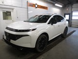 Photo of 2025 Nissan Murano Platinum AWD for sale at Auto Connect Sales in Peterborough, ON
