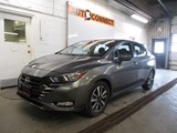 Photo of 2025 Nissan Versa SV  for sale at Auto Connect Sales in Peterborough, ON