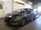 Photo of 2025 Nissan Versa SV  for sale at Auto Connect Sales in Peterborough, ON