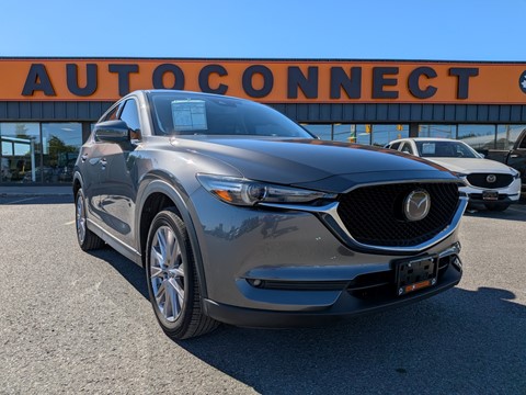 Photo of 2019 Mazda CX-5 GT AWD for sale at Auto Connect Sales in Peterborough, ON