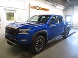 Photo of 2024 Nissan Frontier PRO-4X Crew Cab for sale at Auto Connect Sales in Peterborough, ON