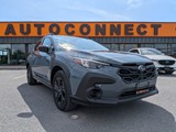 Photo of 2024 Subaru Crosstrek Convenience AWD for sale at Auto Connect Sales in Peterborough, ON