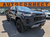 Photo of 2024 Chevrolet Colorado Trail Boss Crew Cab 4WD for sale at Auto Connect Sales in Peterborough, ON