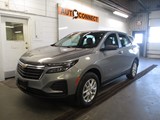 Photo of 2024 Chevrolet Equinox LS AWD for sale at Auto Connect Sales in Peterborough, ON