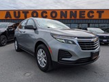 Photo of 2024 Chevrolet Equinox LS AWD for sale at Auto Connect Sales in Peterborough, ON