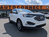 Photo of 2023 Ford Edge Titanium AWD for sale at Auto Connect Sales in Peterborough, ON